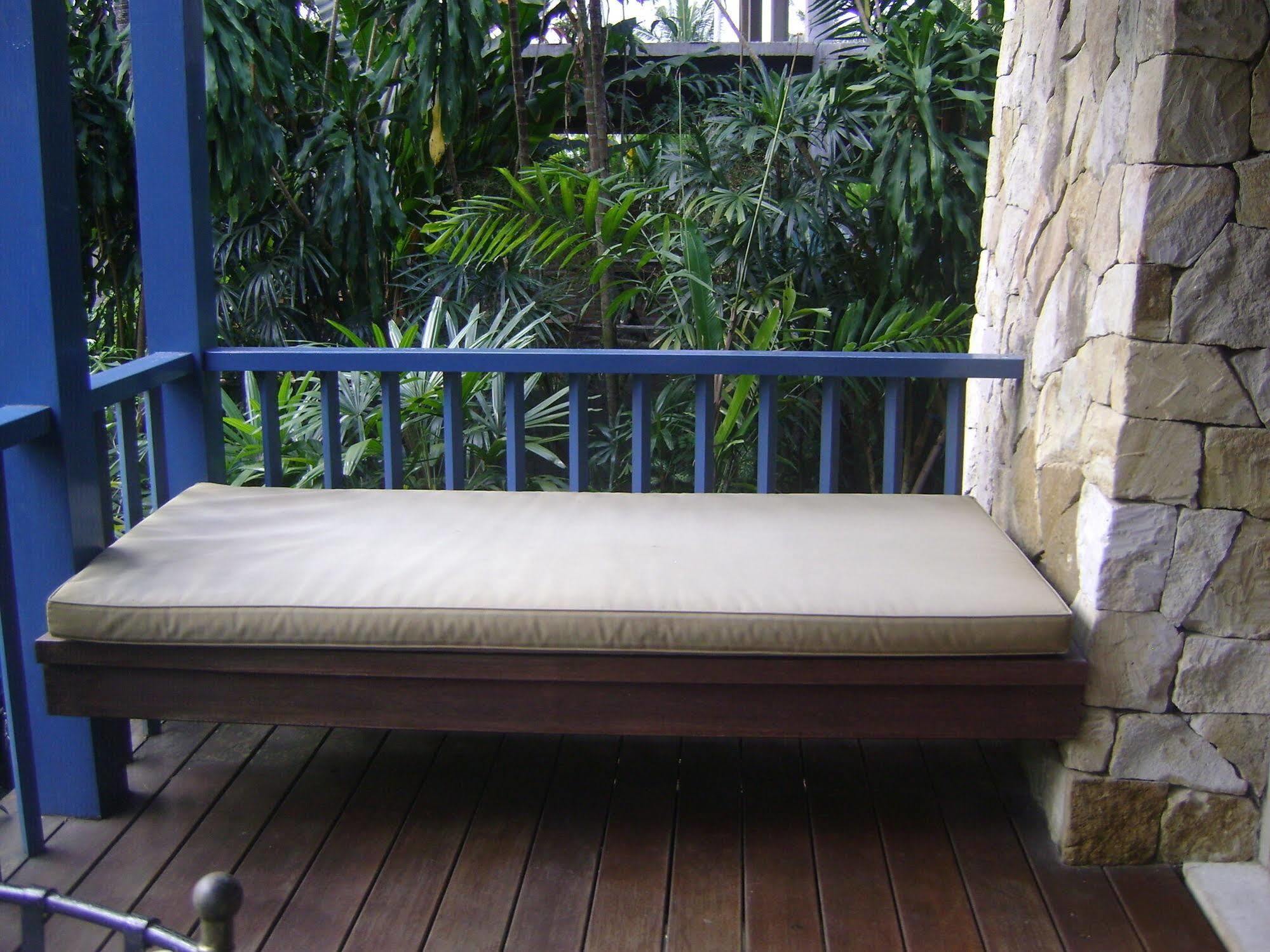 מלון אובוד Taman Bebek Bali מראה חיצוני תמונה
